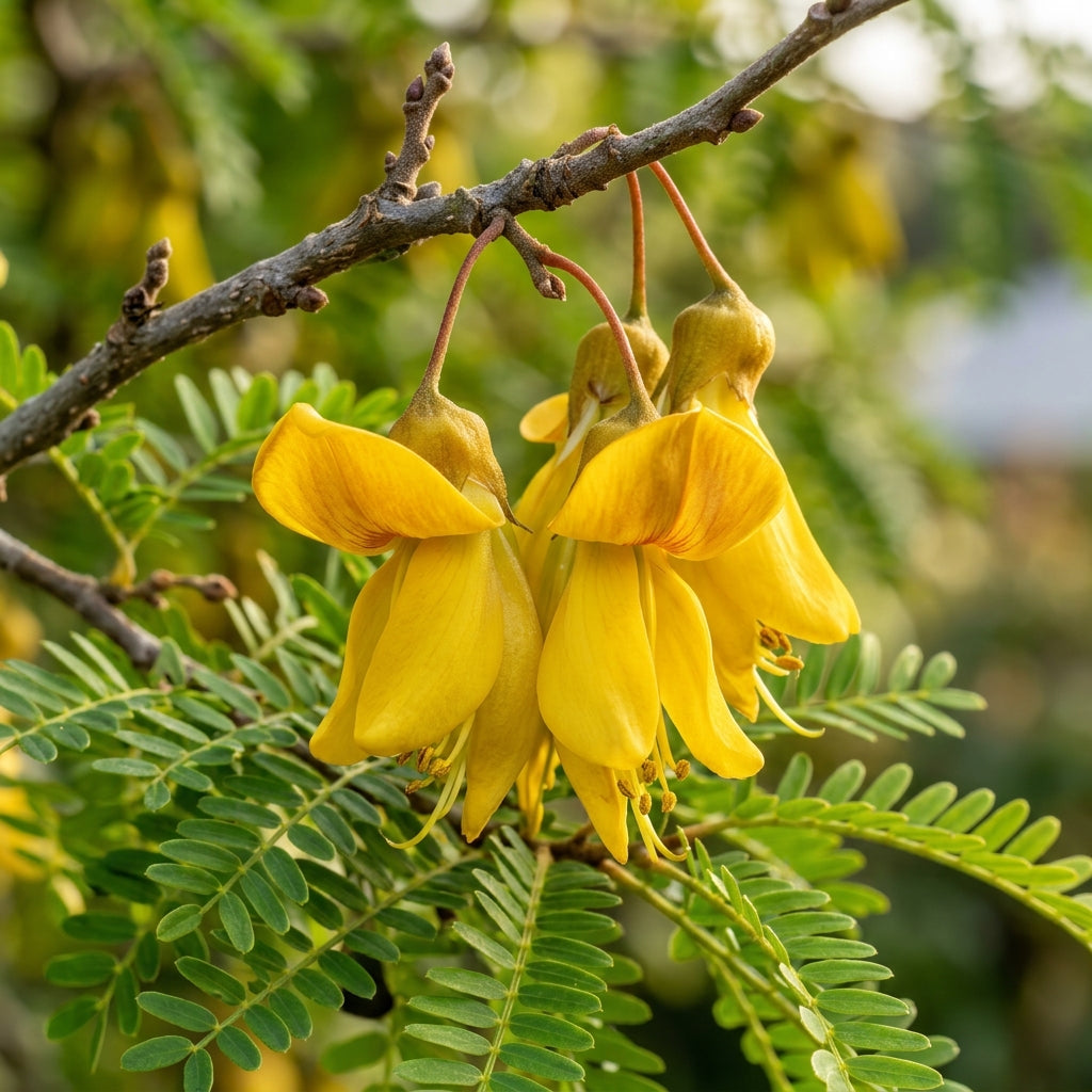 Sophora Microphylla Seeds