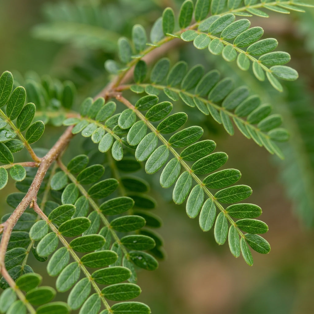 Sophora Microphylla Seeds
