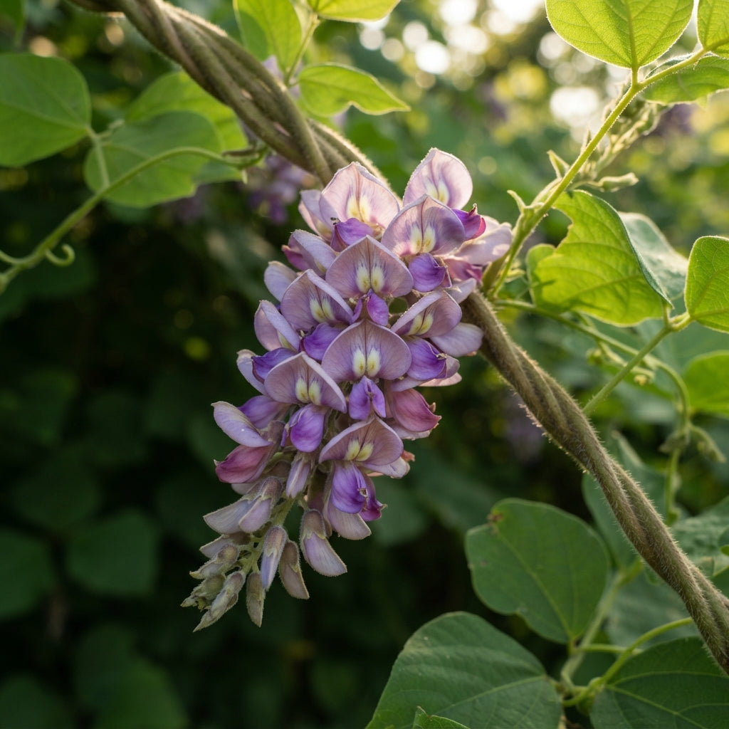 Kudzu Pueraria lobata Seeds for Planting