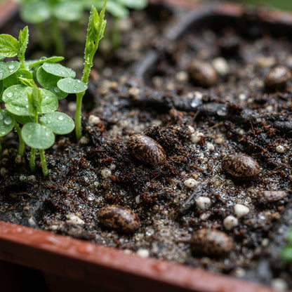 Kudzu Pueraria lobata Seeds for Planting