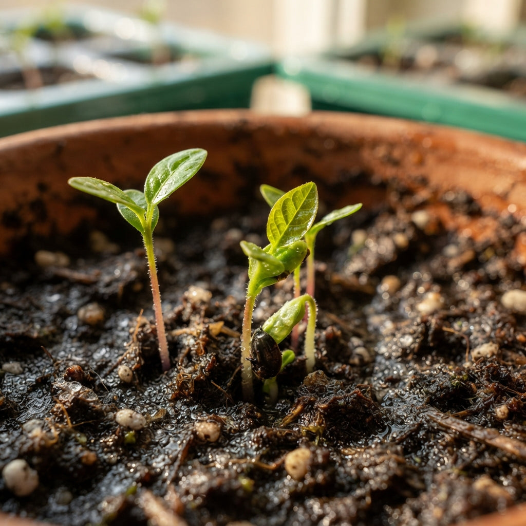 Kumquat Seeds for Planting