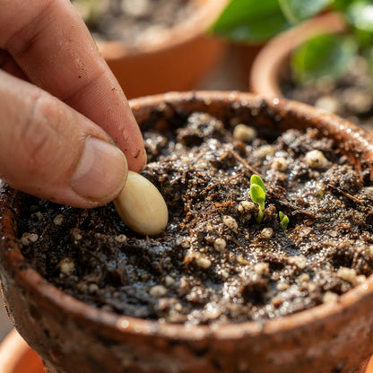 Kumquat Seeds for Planting