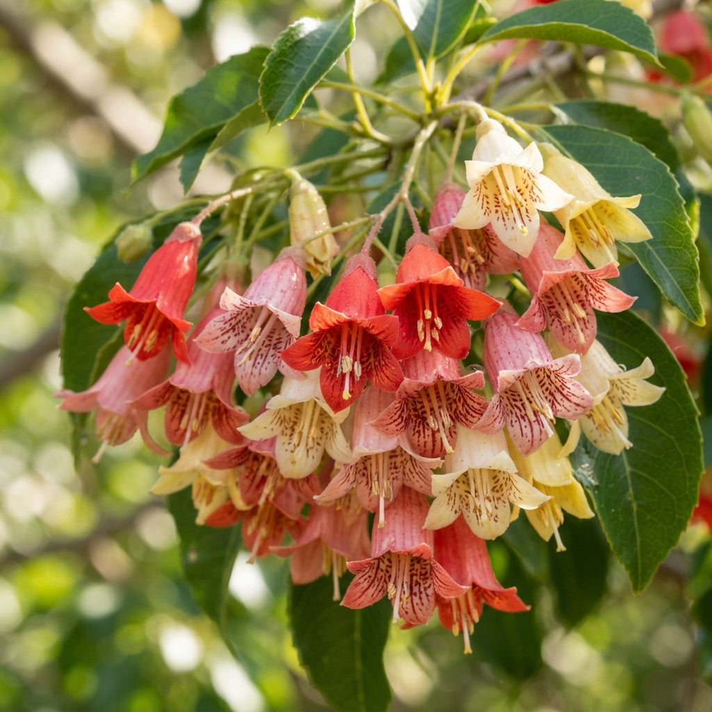Kurrajong Wildflower Mixed Seeds for Planting