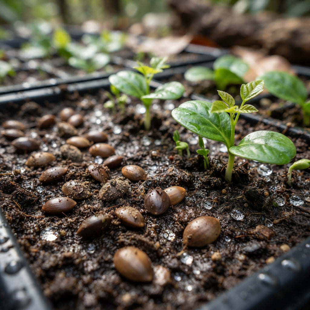 Kurrajong Wildflower Mixed Seeds for Planting