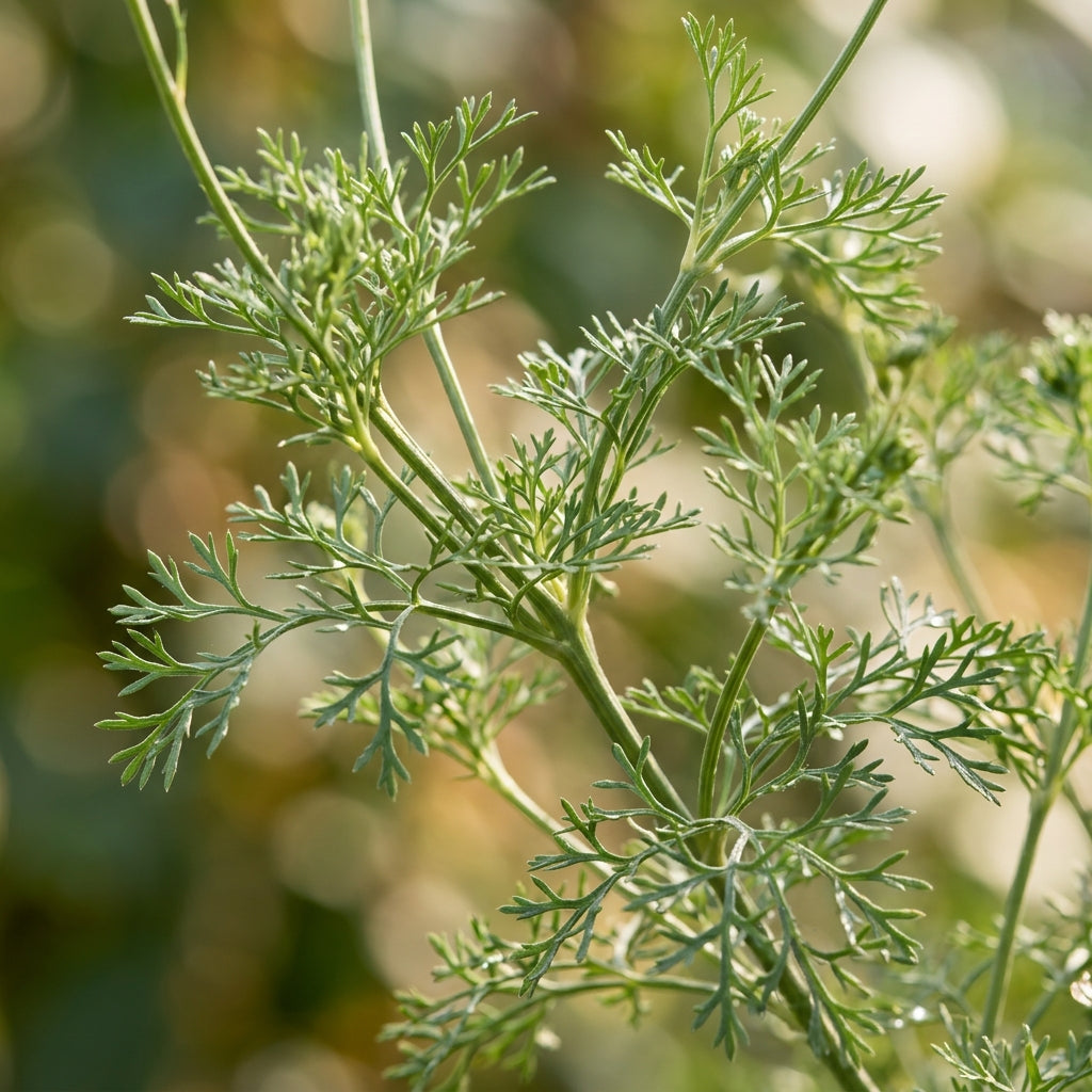 Didiscus Caerulea Lacy Blue Seeds – Airy Blue Blooms