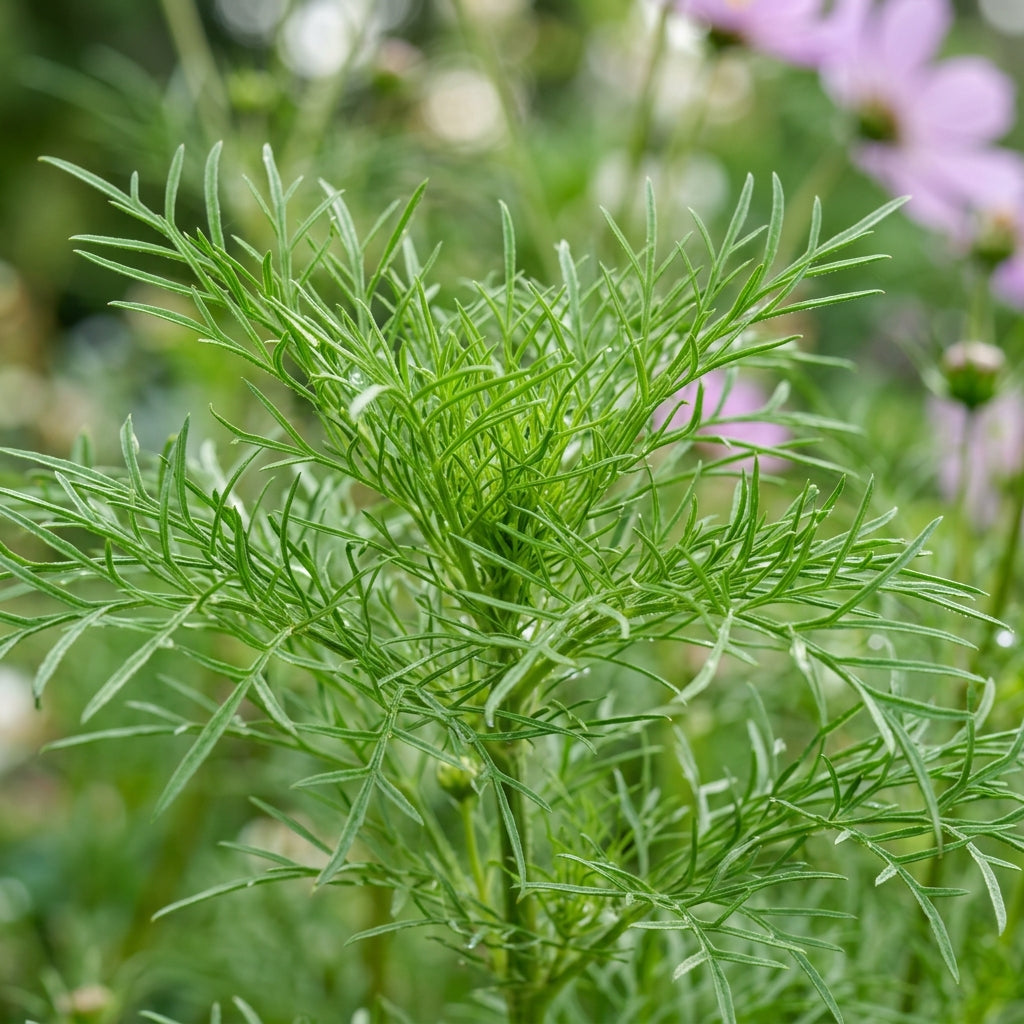 Lavender Cosmos Flower Seeds For Planting