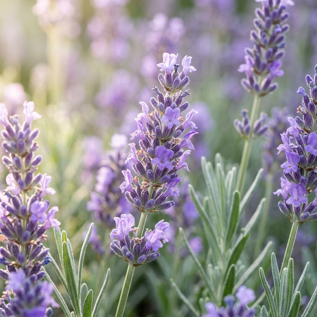 Munstead Lavender Seeds - Lavender Flower Seeds for Garden