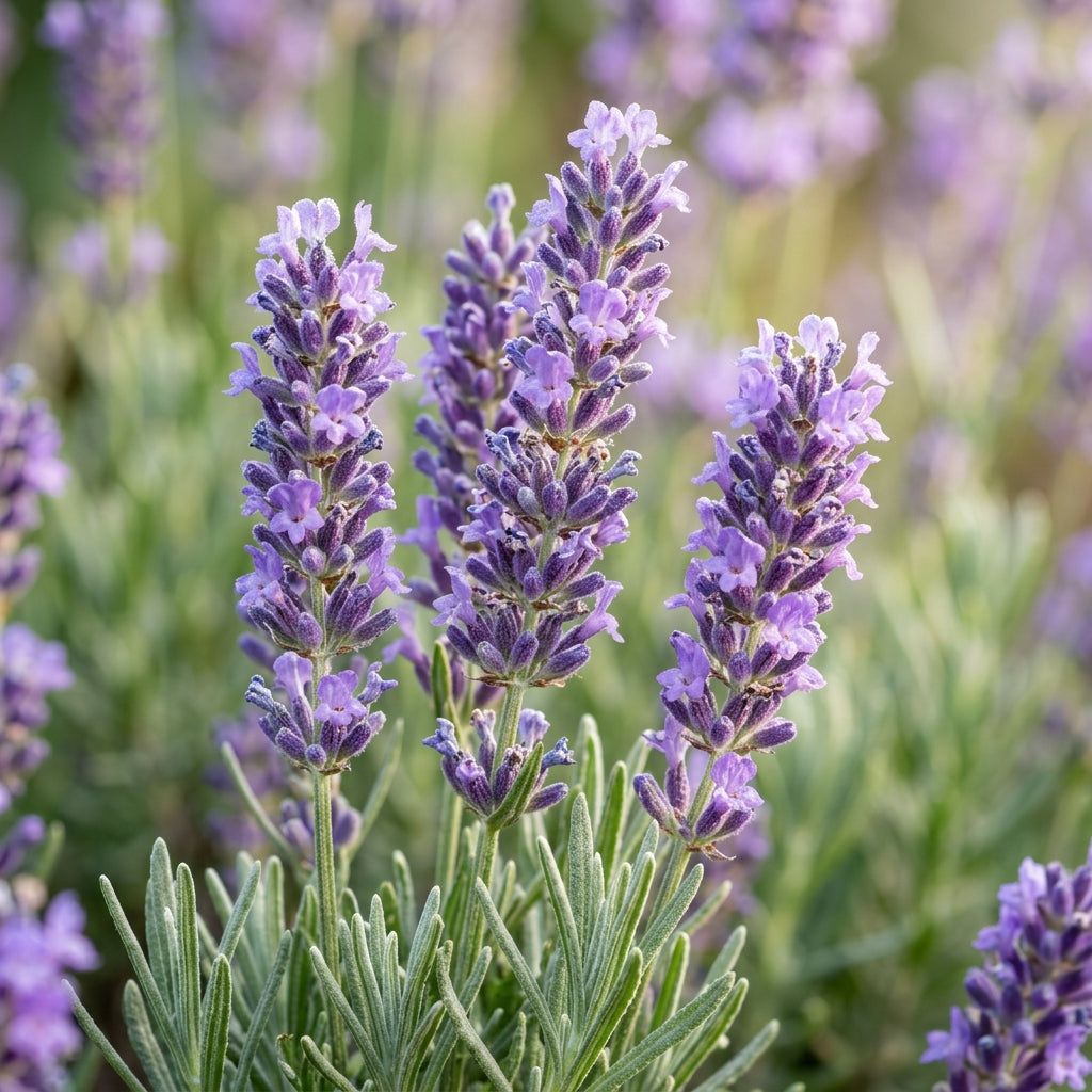 Munstead Lavender Seeds - Lavender Flower Seeds for Garden
