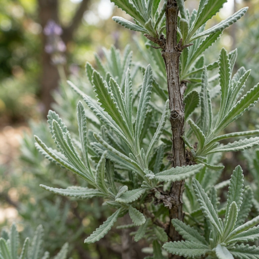 French Lavender Seeds for Planting