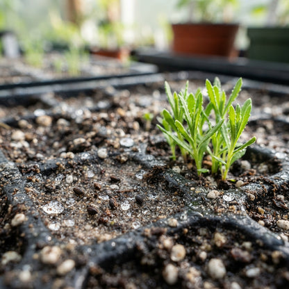 French Lavender Seeds for Planting