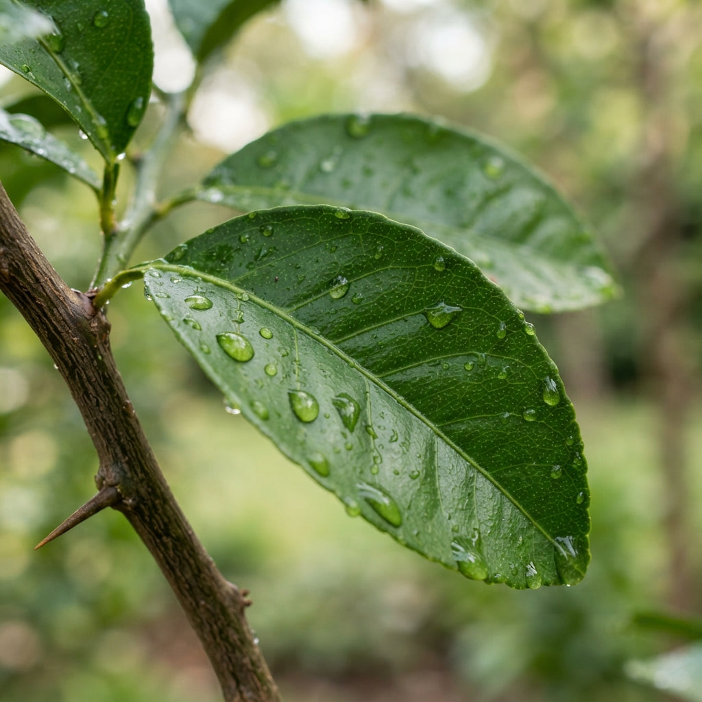 Ponderosa Lemon Seeds for Planting
