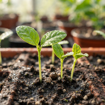 Primofiori Lemon Seeds for Planting
