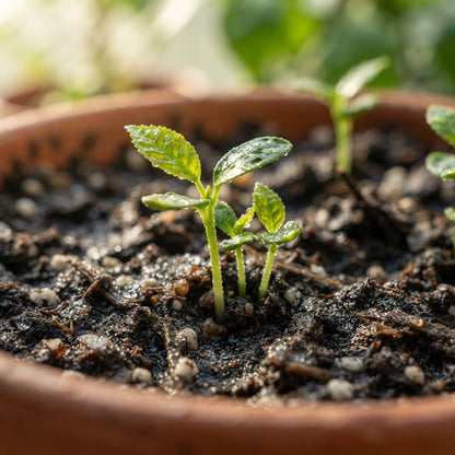 Femminello Lemon Seeds for Planting