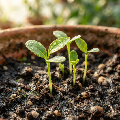 Genoa Lemon Seeds for Planting