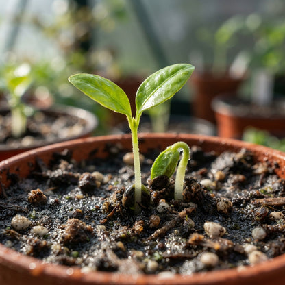 Verna Lemon Seeds for Planting