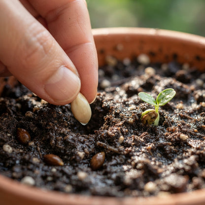 Primofiori Lemon Seeds for Planting