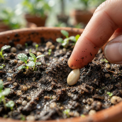 Femminello Lemon Seeds for Planting