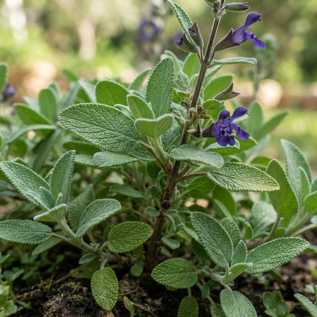 Lepechinia salviae Flower Seeds for Planting
