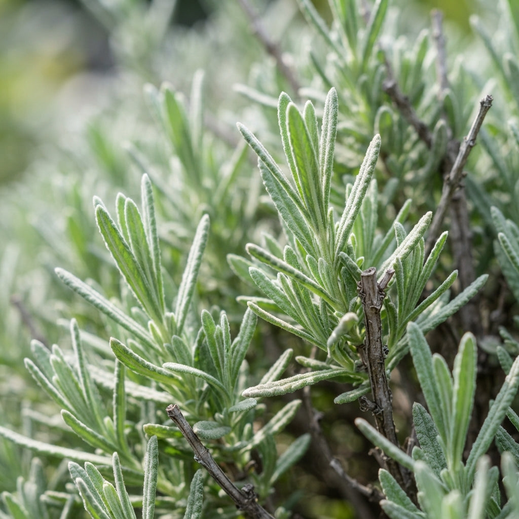 Lilac Lavender Seeds - Lavender Flower Seeds for Garden