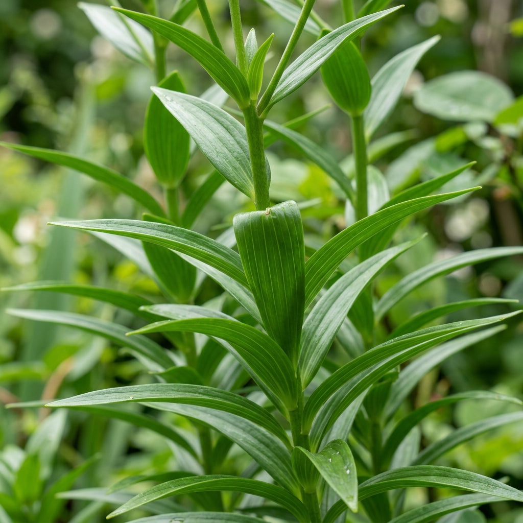 Lilium Vague Perfume Flower Seeds for Planting