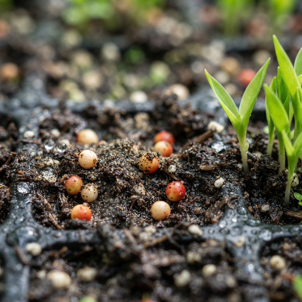 Pink Lily of the Valley Seeds for Planting