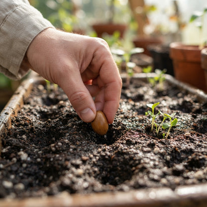 Sweet Spanish Lime Seeds for Planting
