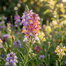 Linaria Fairy Bouquet Mix Seeds – Delicate Colour Blend