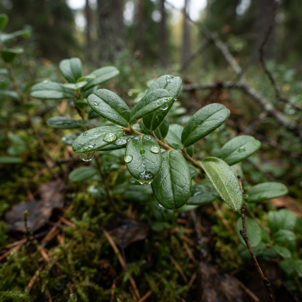 Lingonberry (Vaccinium vitis-idaea) Seeds for Planting