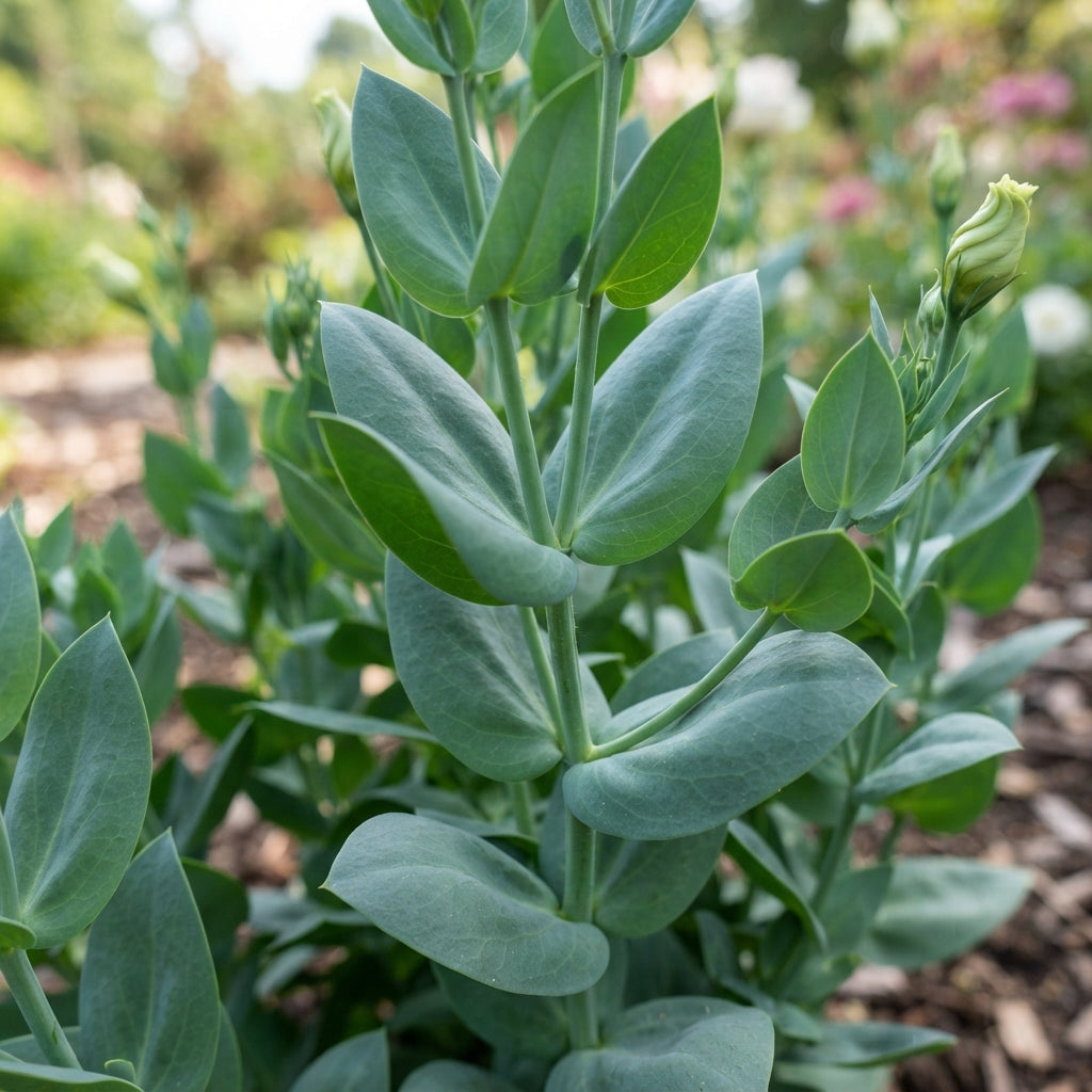 Lisianthus (Eustoma) Seeds for Planting