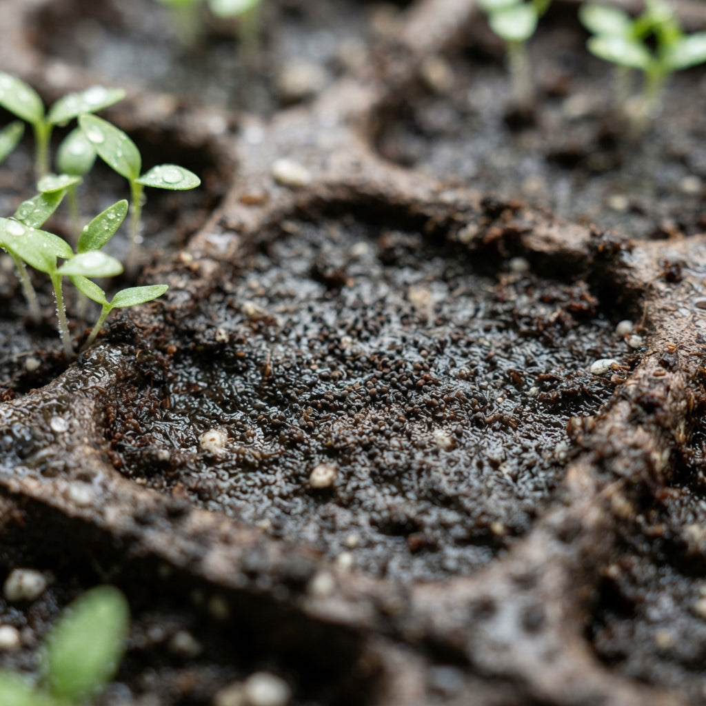 Lisianthus (Eustoma) Seeds for Planting