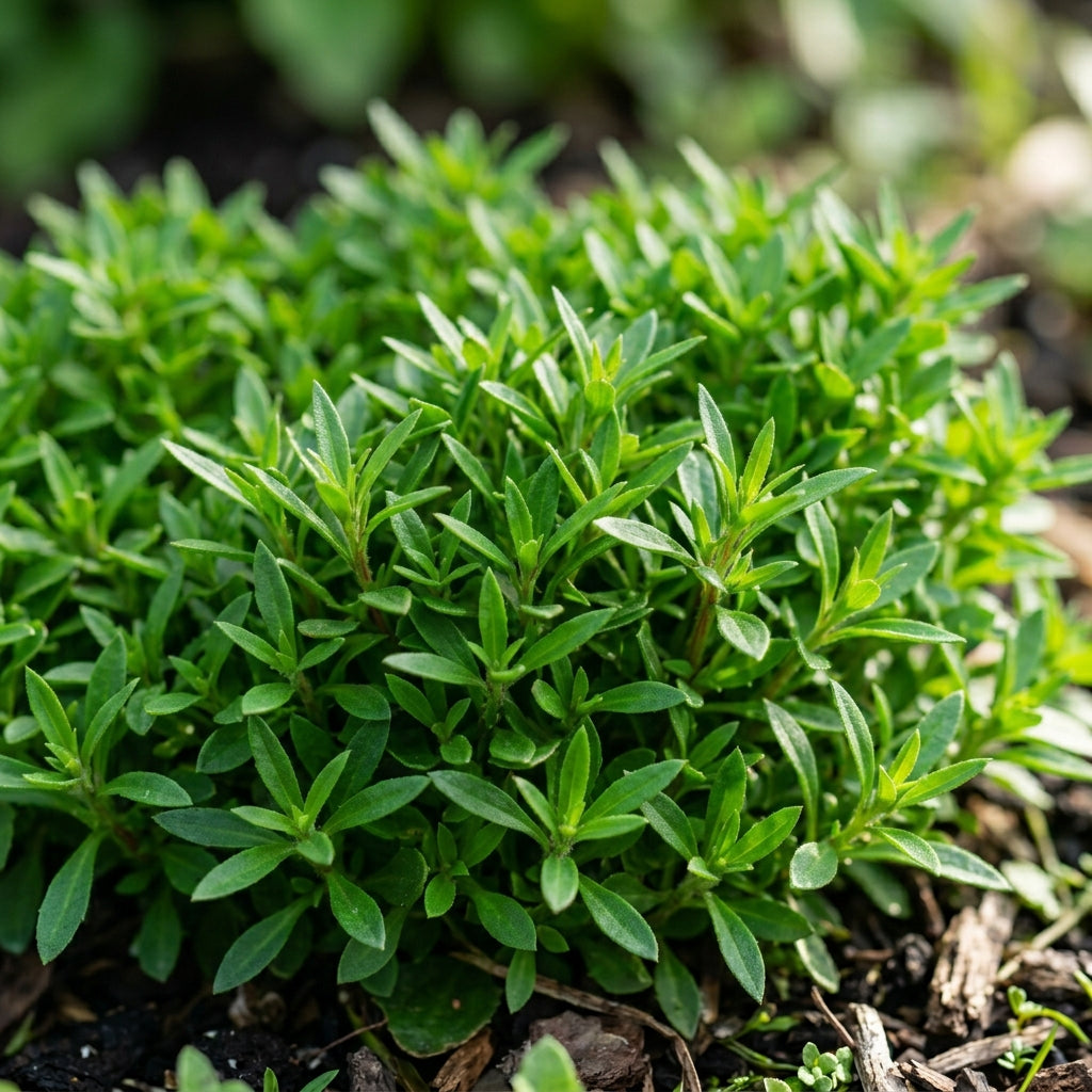 Lobelia Cambridge Blue Seeds – Soft Blue Flowers