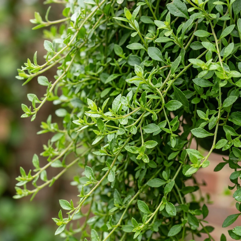 Lobelia Pendula Cascade Seeds for Planting