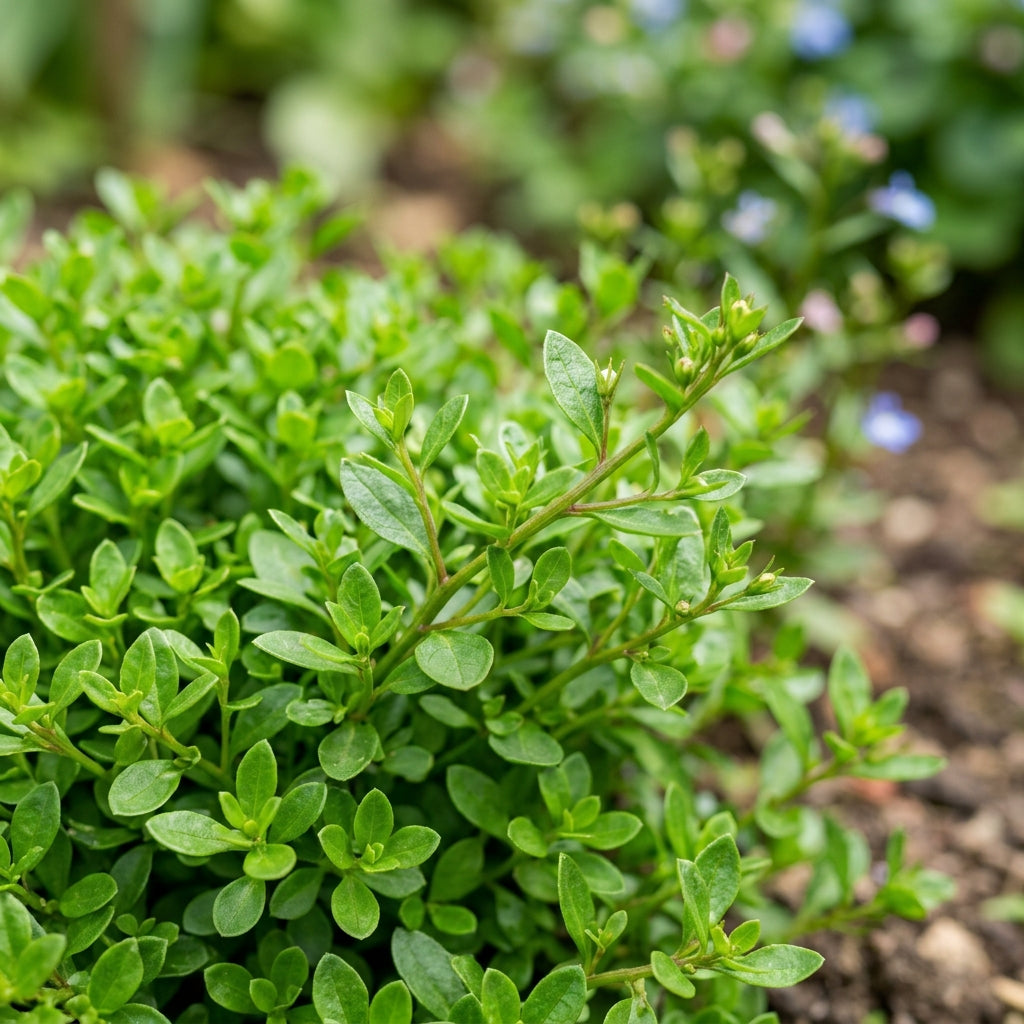 Lobelia Rosamund Flower Seeds for Planting