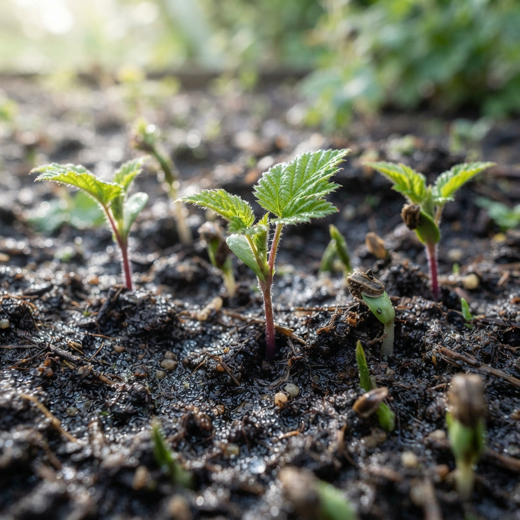 Loganberry Seeds for Planting