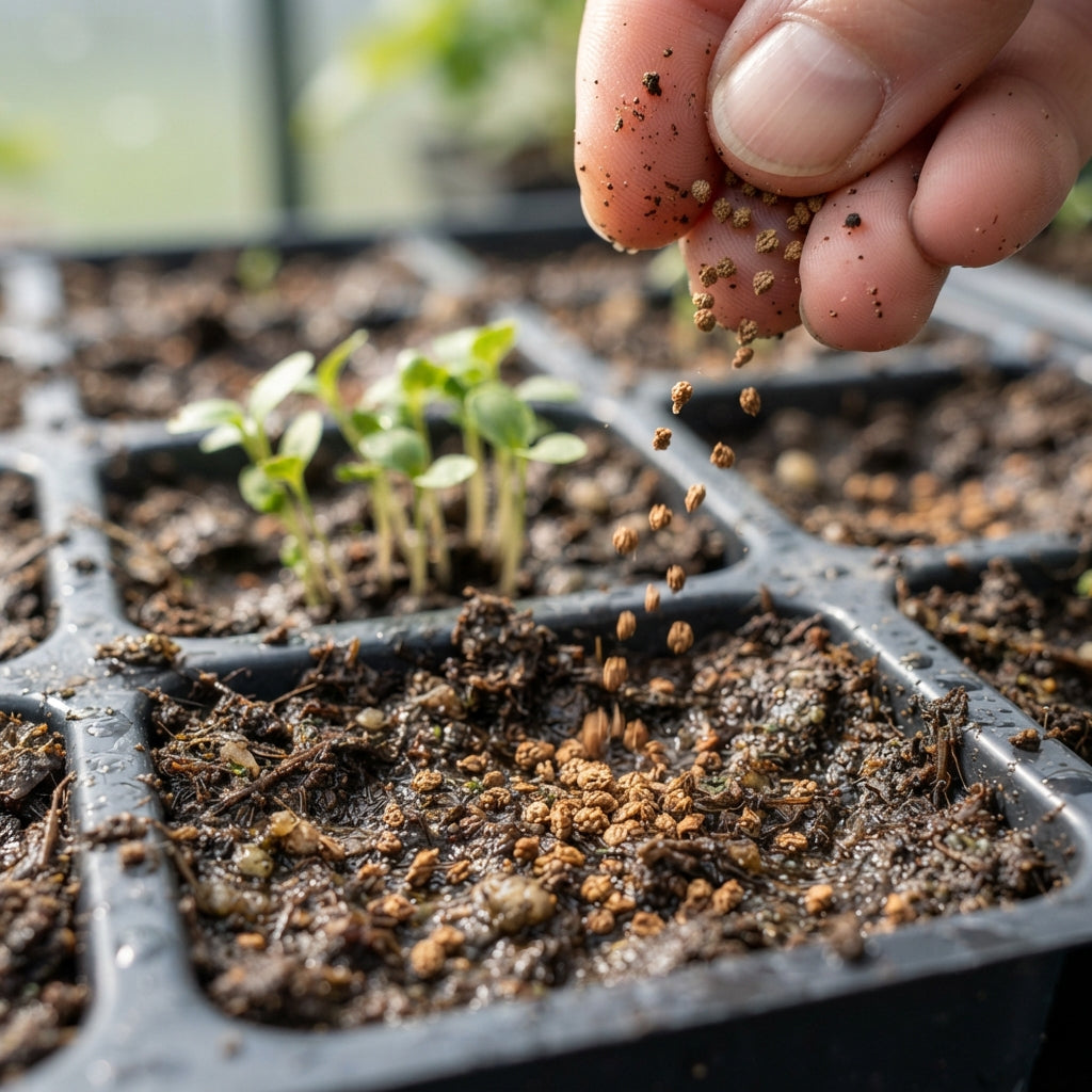 Loganberry Seeds for Planting