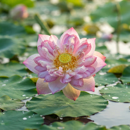 Lotus Flower Seeds for Planting