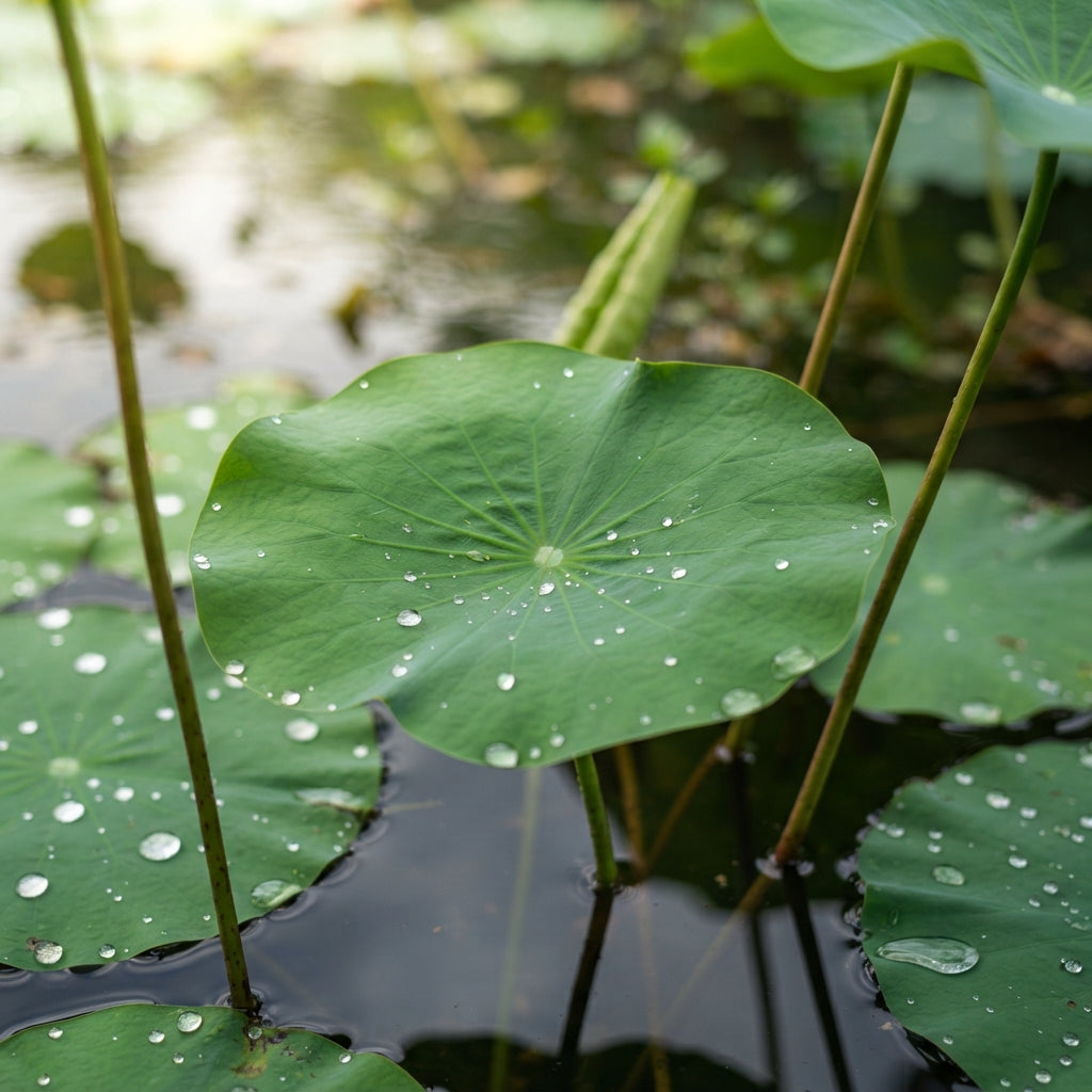 Lotus Flower Seeds for Planting