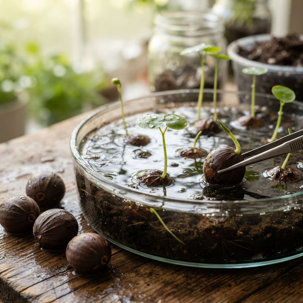Lotus Flower Seeds for Planting