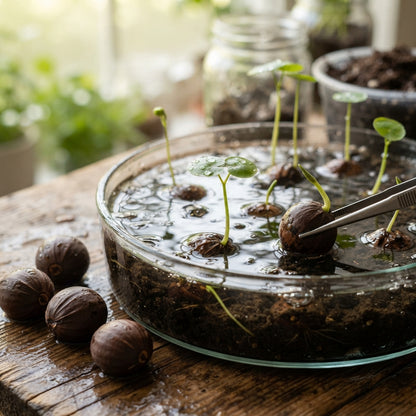 Lotus Flower Seeds for Planting