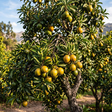 Lucuma Fruit Seeds for Planting