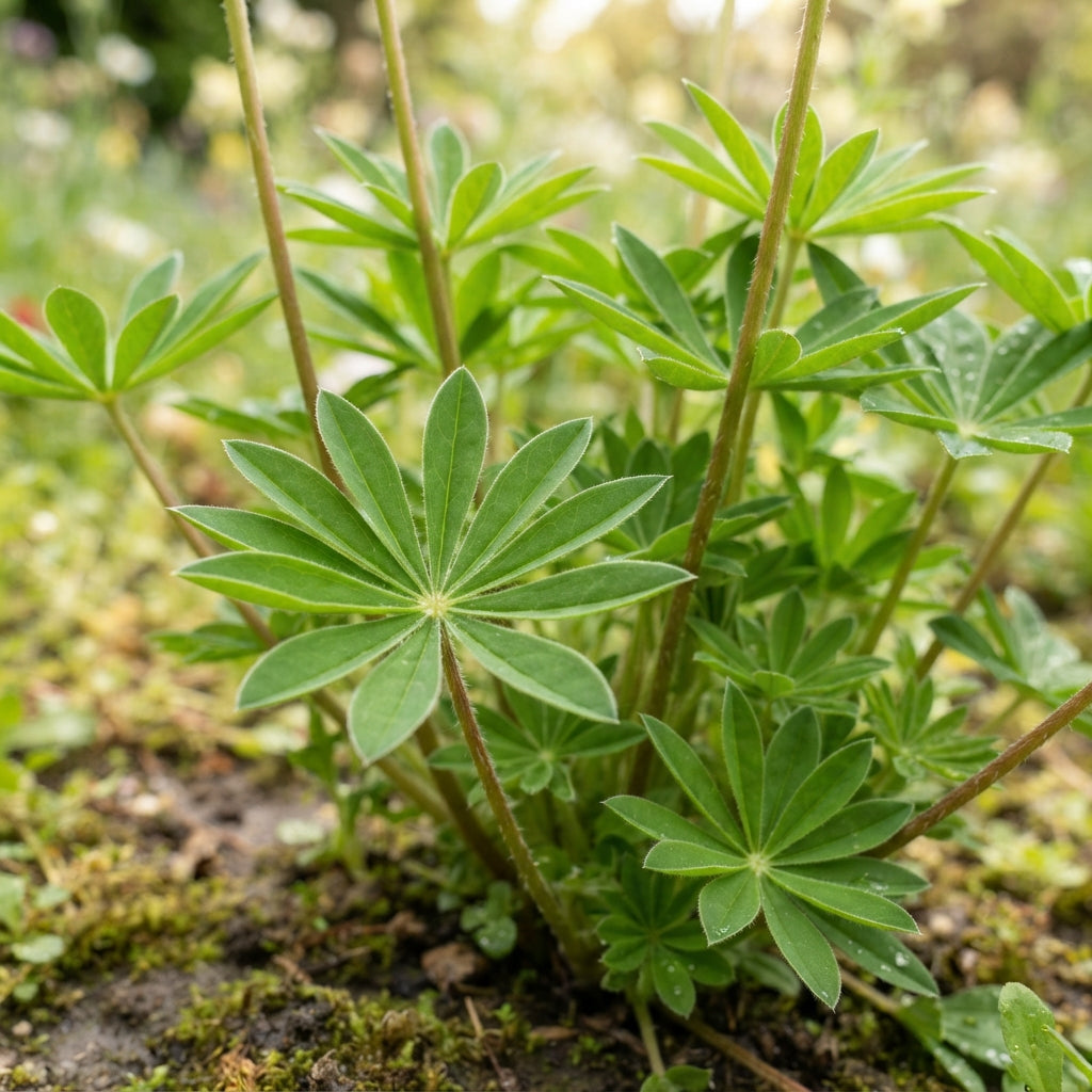 Lupin Sunrise Flower Seeds for Planting