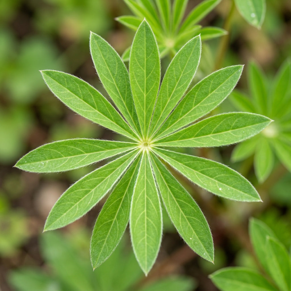 Lupin Flower Seeds For Planting