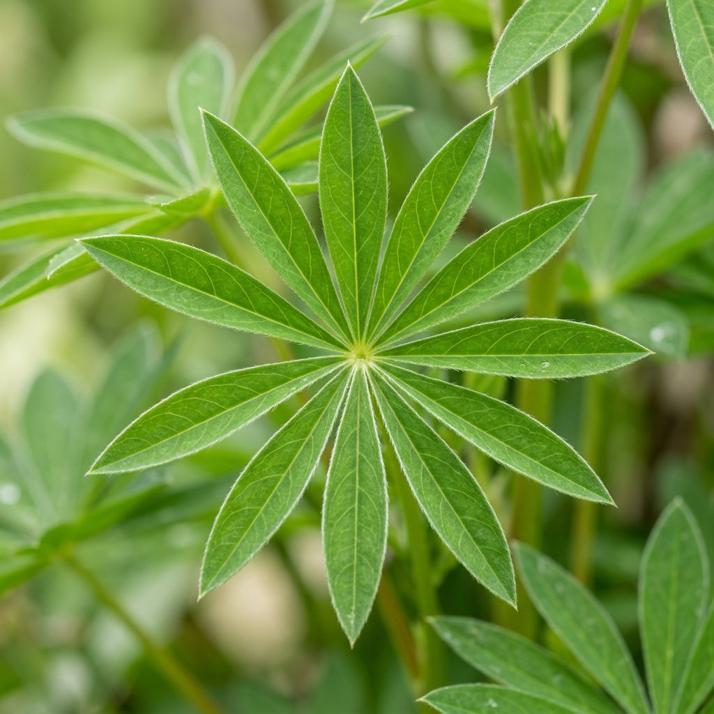 Mixed Lupine Flower Seeds For Planting