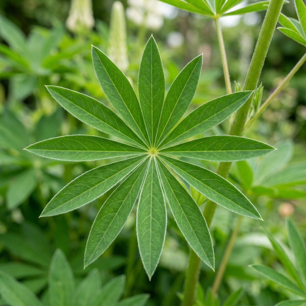 Lupinus russellii 'Chandelier' Flower Seeds for Planting