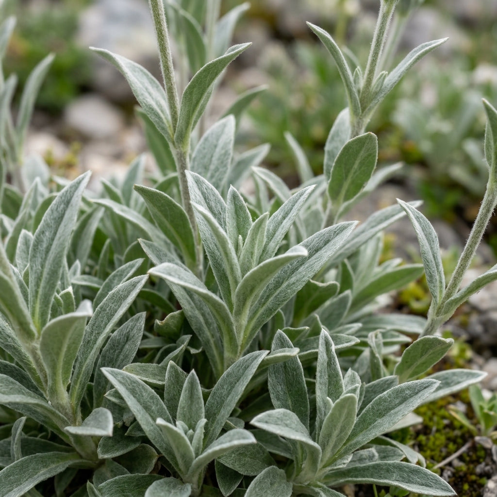 Lychnis Flos Jovis Flower Seeds For Planting