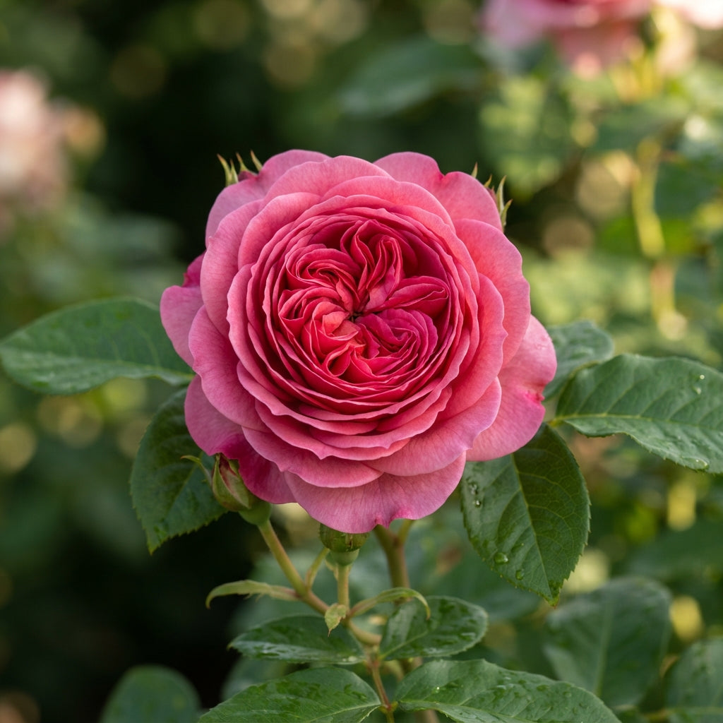 Ma Cherie Rose Flower Seeds for Planting
