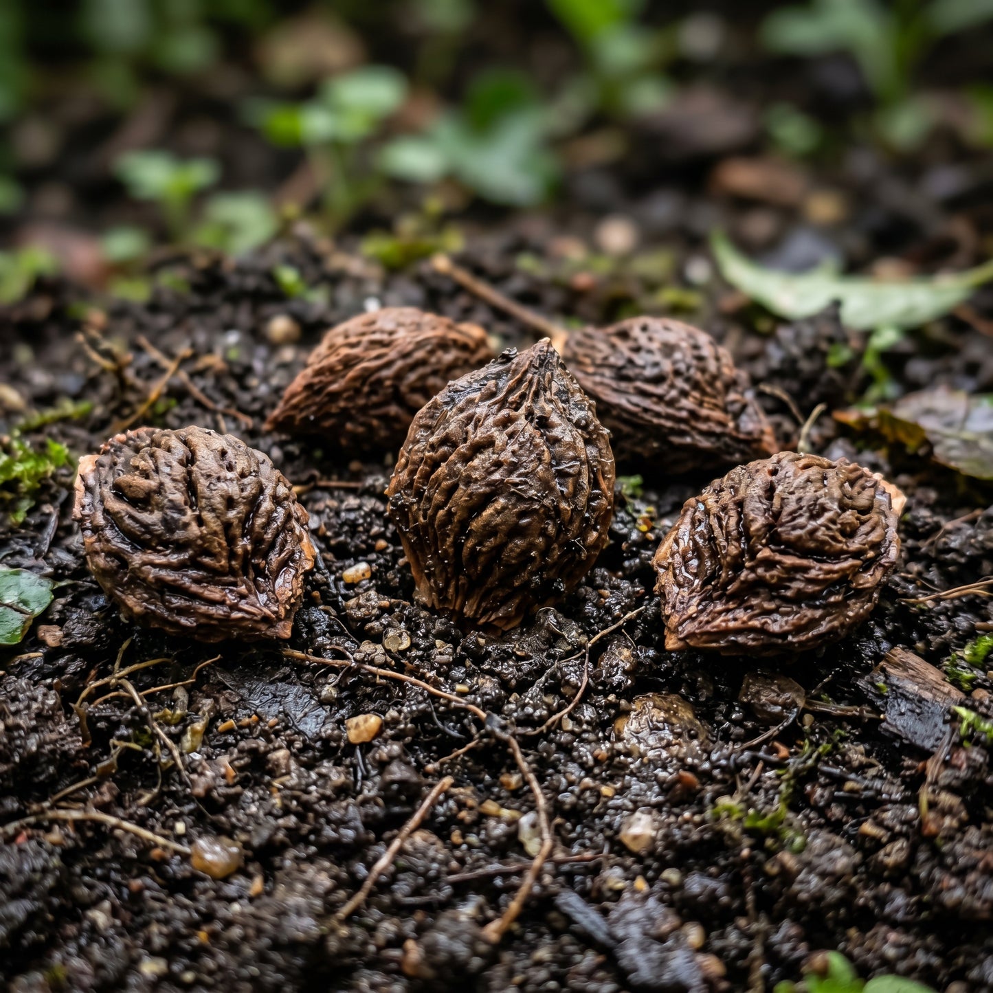 Peach Tree Seeds for Garden Growing
