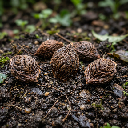 Peach Tree Seeds for Garden Growing