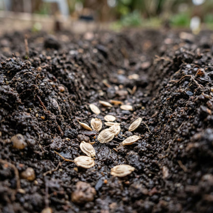 Parsnip Victor F1 Vegetable Seeds for Planting