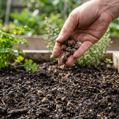 New Zealand Spinach Seeds for Home Garden